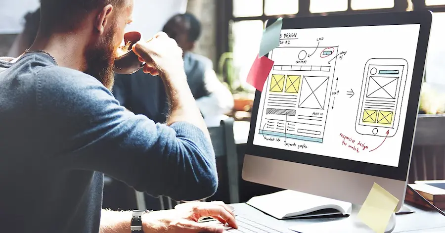 Importance of a Website Header