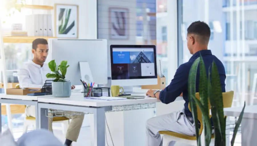 Web Design planning
